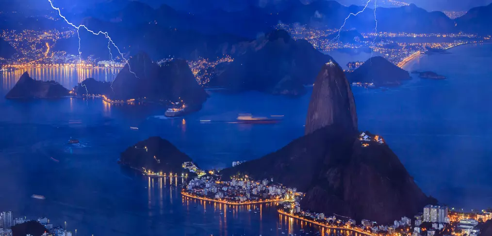 Melhor Época para Visitar o Rio de Janeiro