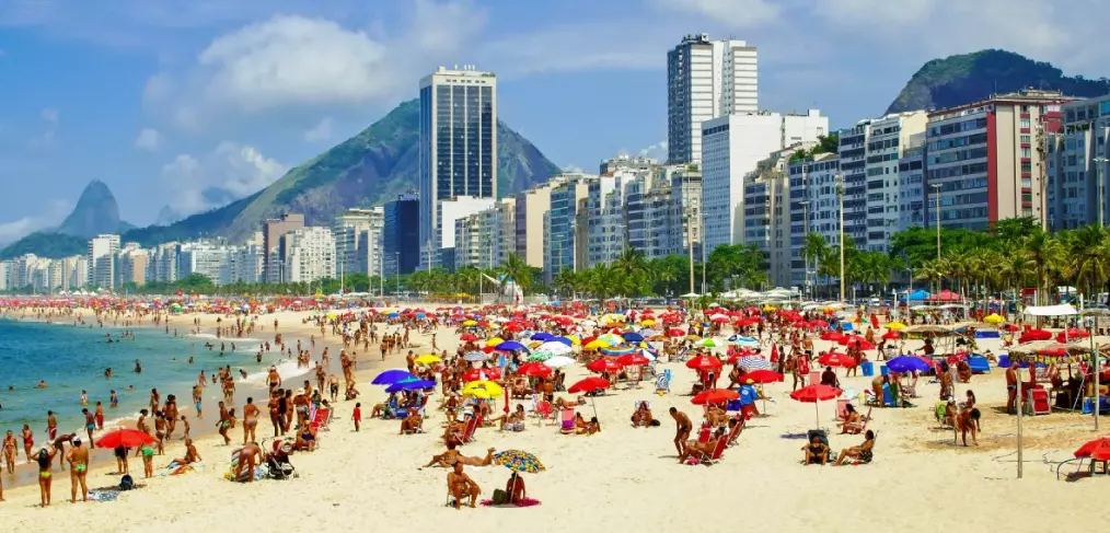 Praias Mais Bonitas do Rio de Janeiro