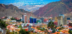 O que fazer em La Paz