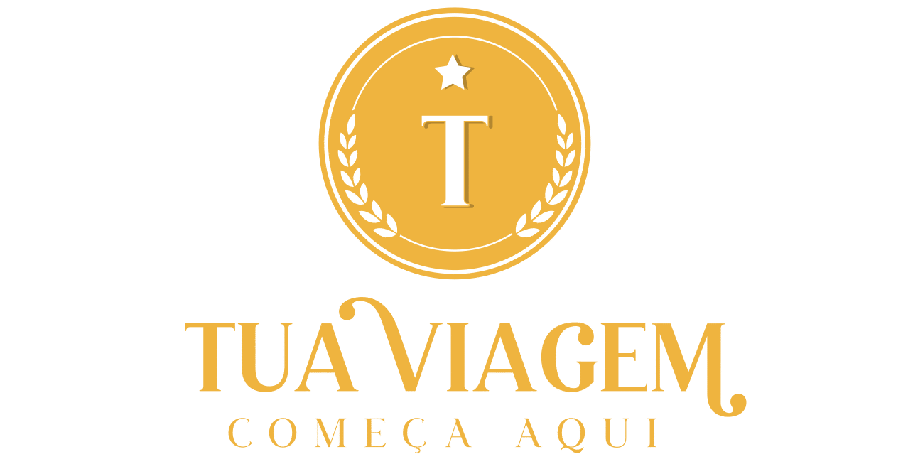 tua viagem
